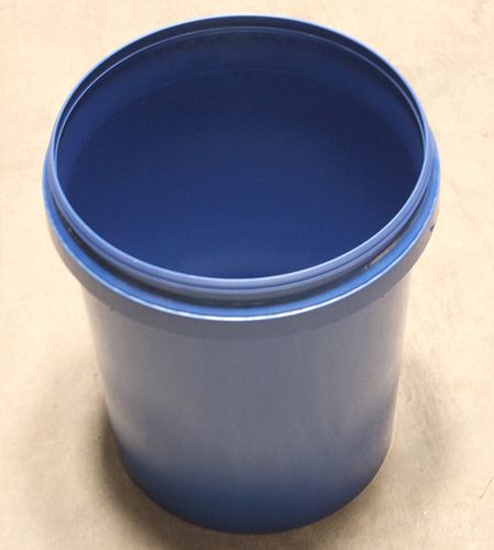 产品供应 > 厂家化工桶5l带盖密封桶蓝色塑料圆桶优质pp油漆桶批发